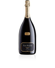 Large Formats  Trento DOC Brut Riserva Millesimato magnum astucciato - Maso Martis 74,50 €