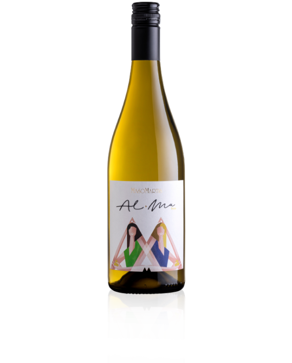 White wines  AL MA Müller Thurgau IGT Vigneti delle Dolomiti 2022 - Maso Martis 14,00 â‚¬ White wines  AL MA Müller Thurgau IGT Vigneti delle Dolomiti 2022 - Maso Martis 14,00 â‚¬