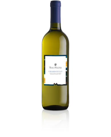 White wines  Chardonnay IGT Vigneti delle Dolomiti 2021 - Maso Martis 10,90 € White wines  Chardonnay IGT Vigneti delle Dolomiti 2021 - Maso Martis 10,90 €