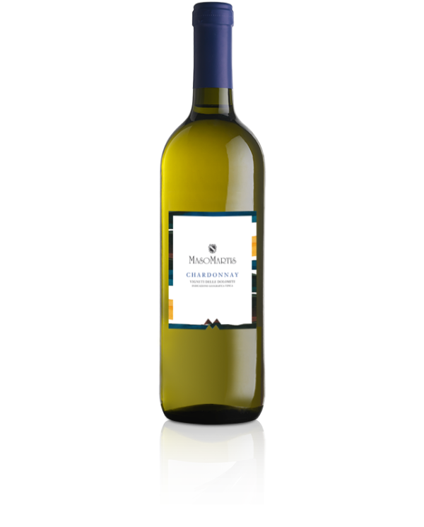 White wines  Chardonnay IGT Vigneti delle Dolomiti 2021 - Maso Martis 10,90 â‚¬ White wines  Chardonnay IGT Vigneti delle Dolomiti 2021 - Maso Martis 10,90 â‚¬
