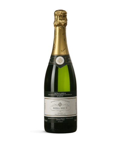Vini Spumanti  Alta Langa Brut 2019 DOCG - Valter Bera 19,35 € Vini Spumanti  Alta Langa Brut 2019 DOCG - Valter Bera 19,35 €