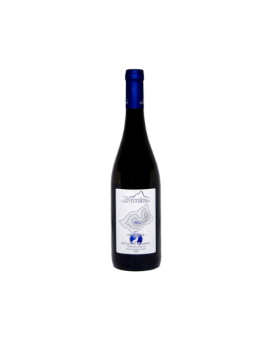 Witte Wijnen  Lupa bianca Riesling renano IGP Terre dell'Aquila 2020 - Castelsimoni 20,98 €