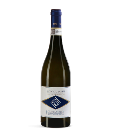 Vini Spumanti  Moscato d'Asti DOCG - Valter Bera 9,30 € Vini Spumanti  Moscato d'Asti DOCG - Valter Bera 9,30 €