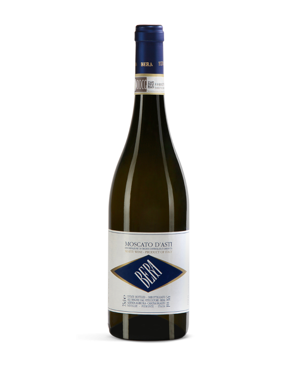 Vini Spumanti  Moscato d'Asti DOCG - Valter Bera 9,30 â‚¬ Vini Spumanti  Moscato d'Asti DOCG - Valter Bera 9,30 â‚¬