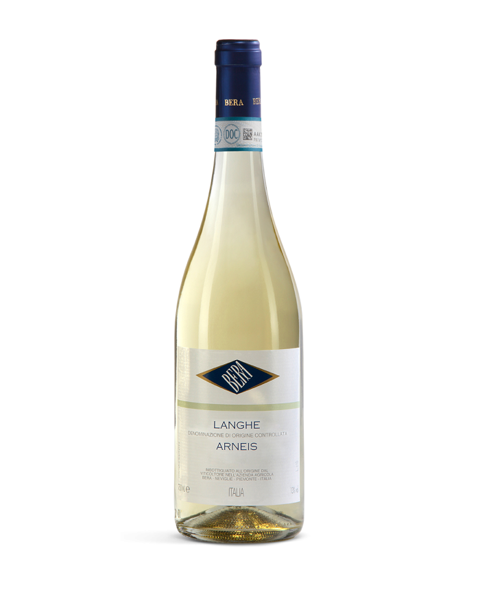 Vini Bianchi  Langhe DOC Arneis 2023 - Valter Bera 10,00 €
