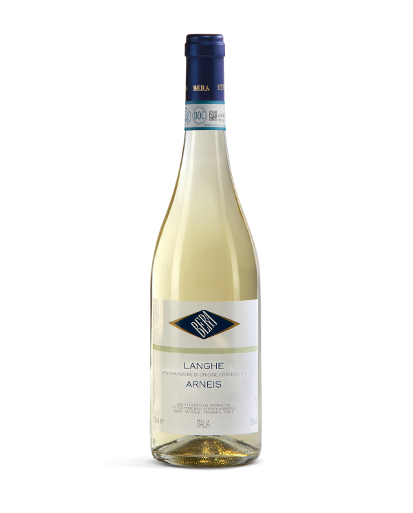 Vini Bianchi  Langhe DOC Arneis 2023 - Valter Bera 10,00 €