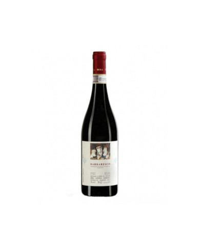 Vini Rossi  Serraboella Barbaresco DOCG Riserva 2020 magnum - Valter Bera 55,10 €