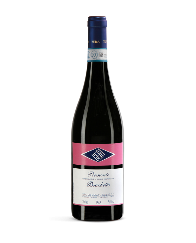 Vini Dolci  Piemonte Brachetto DOC 2023 - Valter Bera 9,50 € Vini Dolci  Piemonte Brachetto DOC 2023 - Valter Bera 9,50 €