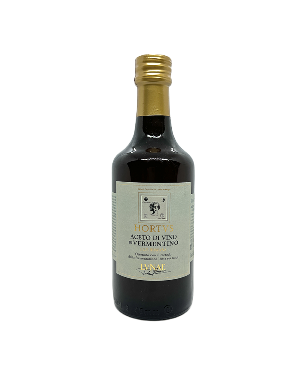 Prelibatezze  Aceto di Vermentino - Lunae Bosoni 10,20 €