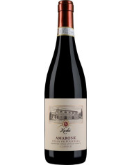Vini Rossi  Amarone della Valpolicella Classico DOCG 2019 - Nicolis 32,73 â‚¬ Vini Rossi  Amarone della Valpolicella Classico DOCG 2019 - Nicolis 32,73 â‚¬