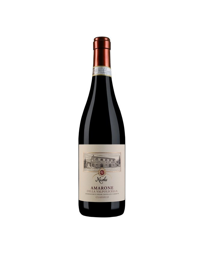 Red Wines  Amarone della Valpolicella Classico DOCG 2015 magnum - Nicolis 79,40 â‚¬ Red Wines  Amarone della Valpolicella Classico DOCG 2015 magnum - Nicolis 79,40 â‚¬