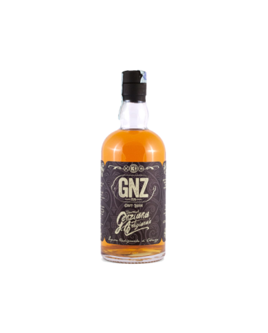 Destillate  GNZ – Liquore di genziana artigianale - Liquorificio 7579 16,23 â‚¬ Destillate  GNZ – Liquore di genziana artigianale - Liquorificio 7579 16,23 â‚¬