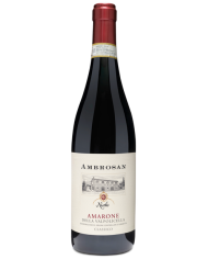 Vini Rossi  Ambrosan Amarone della Valpolicella Classico DOCG 2015 – Nicolis 44,80 â‚¬ Vini Rossi  Ambrosan Amarone della Valpolicella Classico DOCG 2015 – Nicolis 44,80 â‚¬