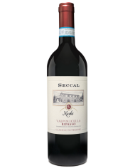 Vini Rossi  Seccal Valpolicella Superiore Ripasso DOC 2019 - Nicolis 12,60 â‚¬ Vini Rossi  Seccal Valpolicella Superiore Ripasso DOC 2019 - Nicolis 12,60 â‚¬