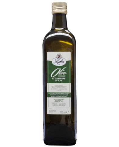 Extra Virgin Olive Oil  Olio extra vergine di oliva - Nicolis 21,90 â‚¬ Extra Virgin Olive Oil  Olio extra vergine di oliva - Nicolis 21,90 â‚¬