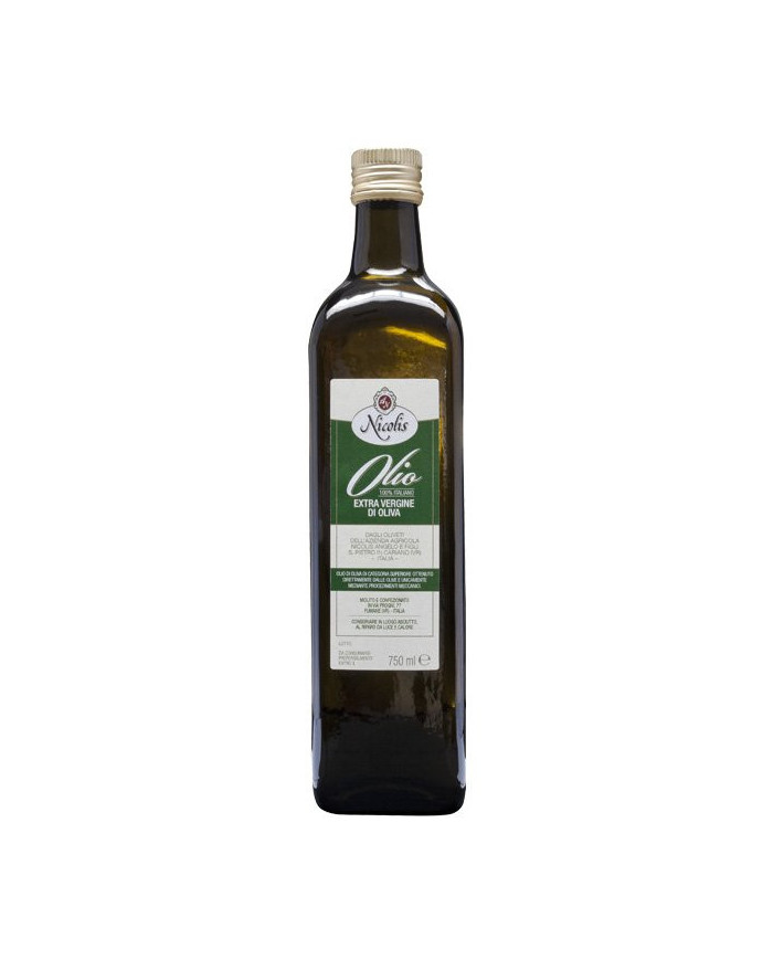 Extra Virgin Olive Oil  Olio extra vergine di oliva - Nicolis 21,90 â‚¬ Extra Virgin Olive Oil  Olio extra vergine di oliva - Nicolis 21,90 â‚¬
