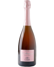 Rosé-Weine  Susumaniello Rosato L'Astore Brut 2022 - Masseria L'Astore 10,37 €