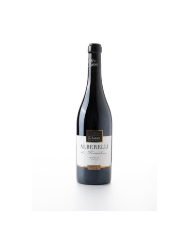 Vini Rossi  Alberelli di Primitivo dal 1955 Salento IGP 2018 magnum - Masseria L'Astore 71,60 € Vini Rossi  Alberelli di Primitivo dal 1955 Salento IGP 2018 magnum - Masseria L'Astore 71,60 €