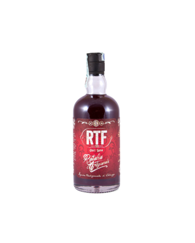 Destillate  RTF – Ratafia di amarene liquore artigianale - Liquorificio 7579 16,23 â‚¬ Destillate  RTF – Ratafia di amarene liquore artigianale - Liquorificio 7579 16,23 â‚¬
