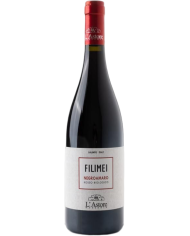Rode wijnen  Filimei Negroamaro Salento IGP 2022 - Masseria L'Astore 9,51 €