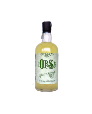 Destillate  OPS! – Liquore al luppolo artigianale - Liquorificio 7579 16,23 â‚¬ Destillate  OPS! – Liquore al luppolo artigianale - Liquorificio 7579 16,23 â‚¬