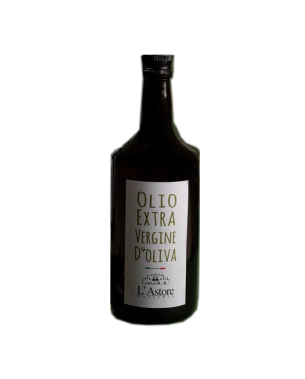 Olio Extravergine di Oliva  Olio extra vergine di oliva bottiglia 1 lt. - Masseria L'Astore 18,20 â‚¬ Olio Extravergine di Oliva  Olio extra vergine di oliva bottiglia 1 lt. - Masseria L'Astore 18,20 â‚¬