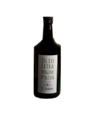 Olio Extravergine di Oliva  Olio extra vergine di oliva bottiglia 1 lt. - Masseria L'Astore 18,20 €