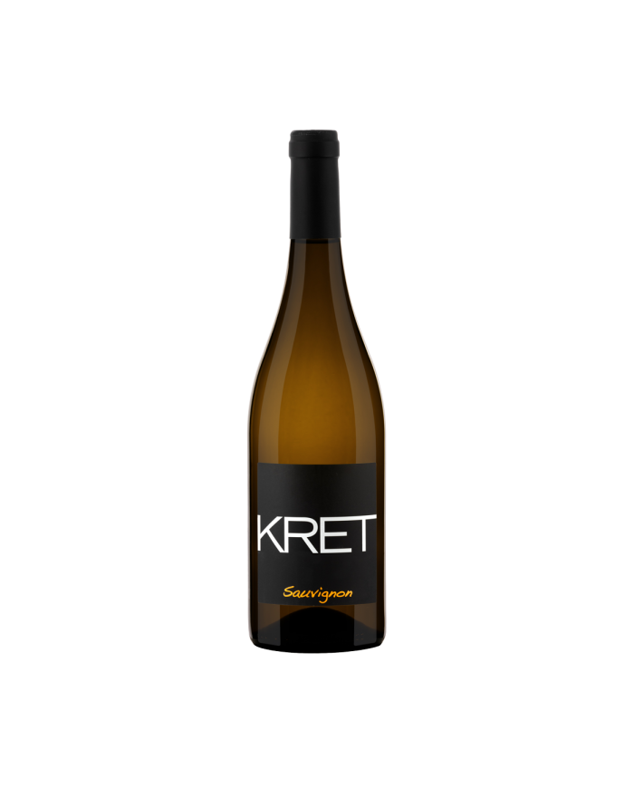 Witte Wijnen  Sauvignon Kret Friuli DOC 2022 - Valentino Butussi 8,61 €
