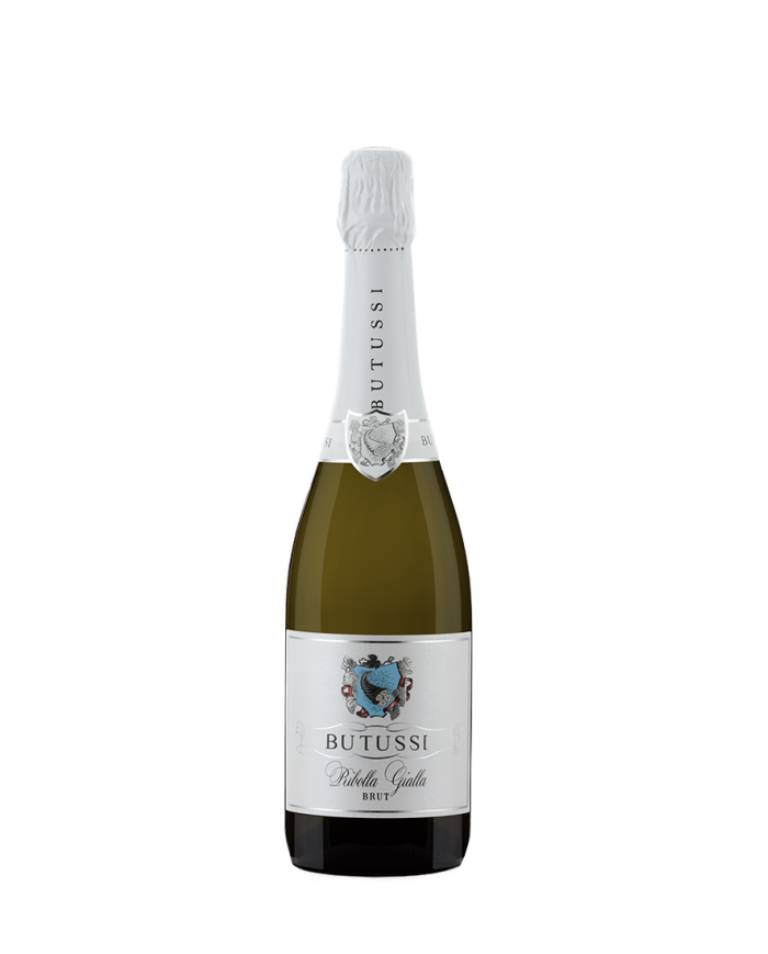 Schaumweine  Ribolla Gialla Brut - Valentino Butussi 12,70 €