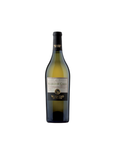 Witte Wijnen  Bianco di Corte Friuli Colli Orientali DOC magnum 2018 - Valentino Butussi 23,80 € Witte Wijnen  Bianco di Corte Friuli Colli Orientali DOC magnum 2018 - Valentino Butussi 23,80 €
