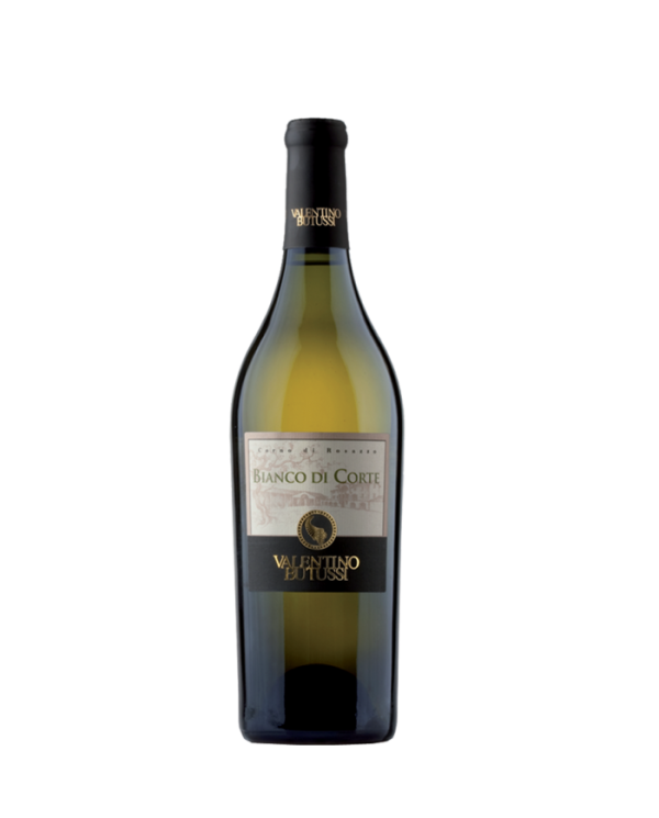 Witte Wijnen  Bianco di Corte Friuli Colli Orientali DOC magnum 2018 - Valentino Butussi 23,80 â‚¬ Witte Wijnen  Bianco di Corte Friuli Colli Orientali DOC magnum 2018 - Valentino Butussi 23,80 â‚¬