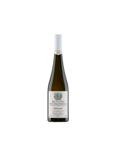 Witte Wijnen  Friulano Friuli Colli Orientali DOC 2022 magnum - Valentino Butussi 25,41 € Witte Wijnen  Friulano Friuli Colli Orientali DOC 2022 magnum - Valentino Butussi 25,41 €