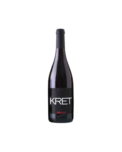 Rode wijnen  Kret Merlot Friuli DOC 2023 - Valentino Butussi 8,61 € Rode wijnen  Kret Merlot Friuli DOC 2023 - Valentino Butussi 8,61 €