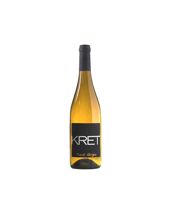 Witte Wijnen  Kret Pinot Grigio Friuli DOC 2017 - Valentino Butussi 8,61 â‚¬ Witte Wijnen  Kret Pinot Grigio Friuli DOC 2017 - Valentino Butussi 8,61 â‚¬