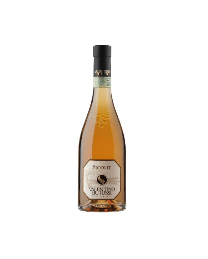Süßweine  Picolit Friuli Colli Orientali DOC 2015 - Valentino Butussi 41,80 €