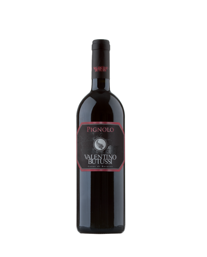 Witte Wijnen  Pignolo dal pin Friuli Colli Orientali DOC 2017 - Valentino Butussi 33,61 €