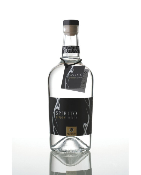 Destillate  Grappa friulana SPIRITO - Valentino Butussi 25,40 â‚¬ Destillate  Grappa friulana SPIRITO - Valentino Butussi 25,40 â‚¬