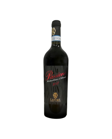 Rode wijnen  Passione Montepulciano d’Abruzzo Doc 2022 Bio – Cantina Lepore 9,66 â‚¬ Rode wijnen  Passione Montepulciano d’Abruzzo Doc 2022 Bio – Cantina Lepore 9,66 â‚¬