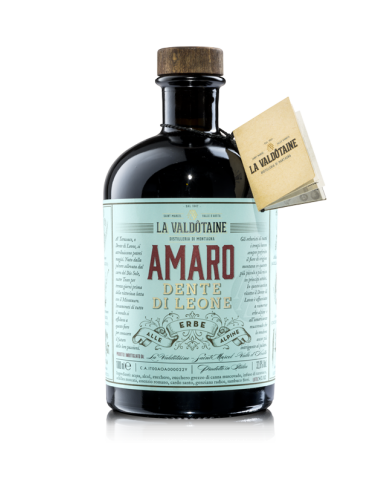 Distillati  Amaro Dente di Leone Magnum - La Valdotaine 108,10 € Distillati  Amaro Dente di Leone Magnum - La Valdotaine 108,10 €