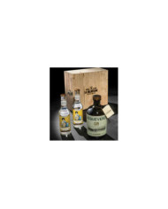 Distillati  Acqueverdi Gin delle Alpi - La Valdotaine 45,82 €