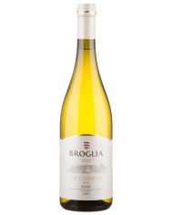 Witte Wijnen  La Meirana Gavi DOCG 2022 magnum - Broglia 25,60 â‚¬ Witte Wijnen  La Meirana Gavi DOCG 2022 magnum - Broglia 25,60 â‚¬