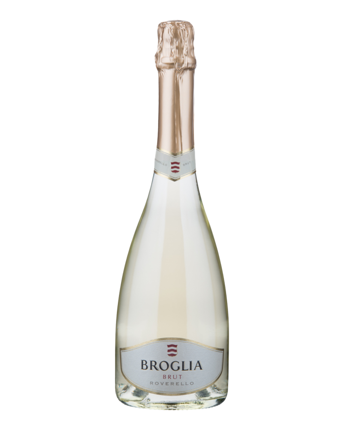 Vini Spumanti  Spumante Gavi Roverello Del Comune Di Gavi DOCG - Broglia 11,10 â‚¬ Vini Spumanti  Spumante Gavi Roverello Del Comune Di Gavi DOCG - Broglia 11,10 â‚¬