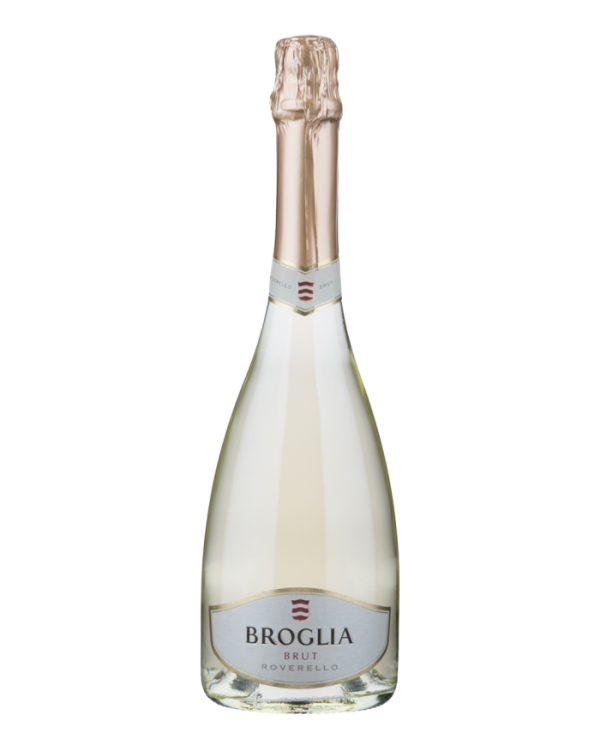 Schaumweine  Spumante Gavi Roverello Del Comune Di Gavi DOCG - Broglia 11,10 â‚¬ Schaumweine  Spumante Gavi Roverello Del Comune Di Gavi DOCG - Broglia 11,10 â‚¬