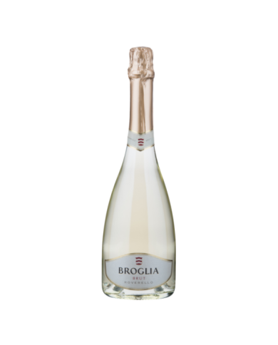 Vini Grandi Formati  Spumante Gavi Roverello Del Comune Di Gavi DOCG magnum - Broglia 22,40 € Vini Grandi Formati  Spumante Gavi Roverello Del Comune Di Gavi DOCG magnum - Broglia 22,40 €