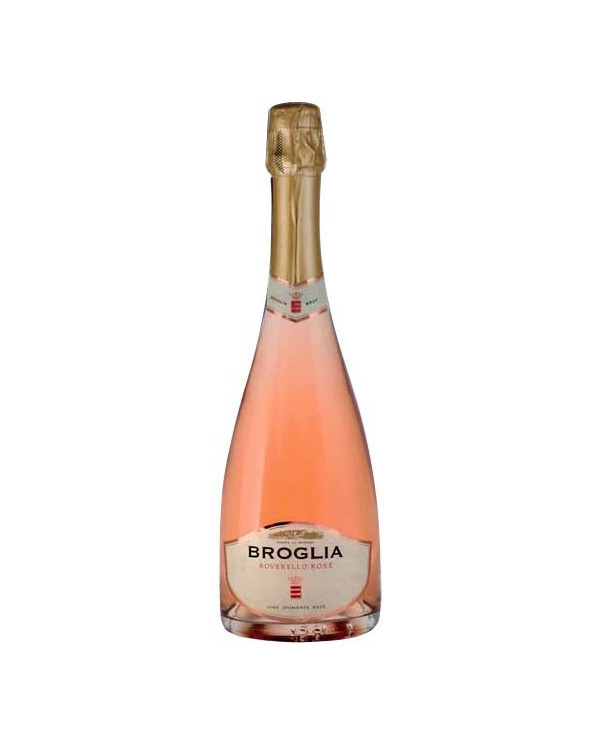 Rosé-Weine  Spumante Rosè Roverello - Broglia 11,40 â‚¬ Rosé-Weine  Spumante Rosè Roverello - Broglia 11,40 â‚¬