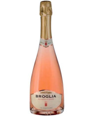Vini Rosè  Spumante Rosè Roverello - Broglia 11,40 € Vini Rosè  Spumante Rosè Roverello - Broglia 11,40 €
