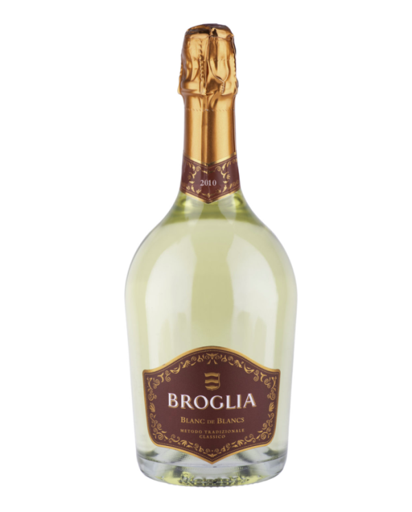 Schaumweine  Blanc De Blancs - Broglia 24,90 â‚¬ Schaumweine  Blanc De Blancs - Broglia 24,90 â‚¬