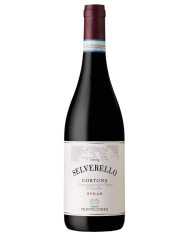 Rode wijnen  Selverello Cortona Syrah DOC 2018 - Tenuta Montecchiesi 11,62 â‚¬ Rode wijnen  Selverello Cortona Syrah DOC 2018 - Tenuta Montecchiesi 11,62 â‚¬