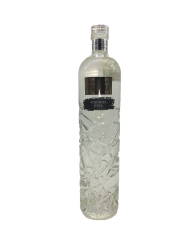 Distillati  Sorsi di luce acquavite d'uva - Francoli 27,40 €