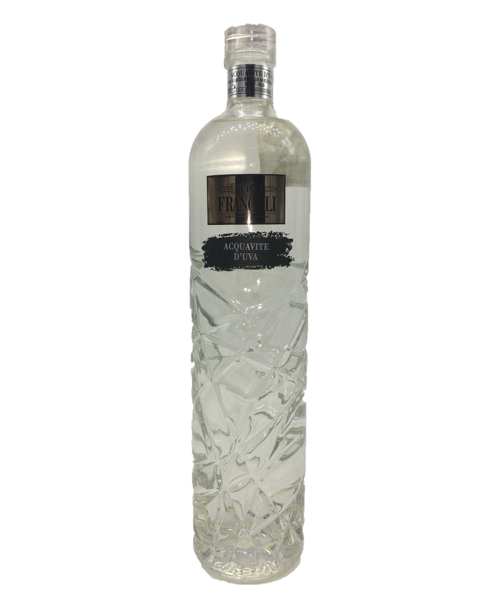 Distillati  Sorsi di luce acquavite d'uva - Francoli 27,40 €